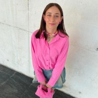 Ana Isabel Hernando González