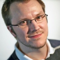 Anders Edwall Löfvenborg