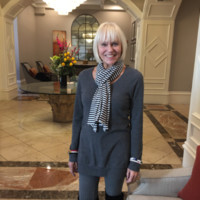 Debra Major