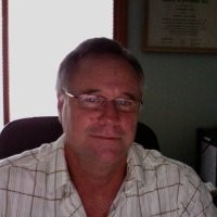 Walter Wood
