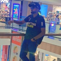Dhruv Saini