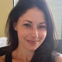 Sarah Hodor