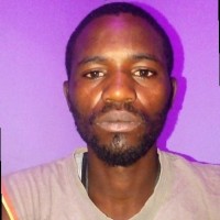 Patrick Ndiritu