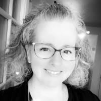 Tina M Outerbridge - Moriarty