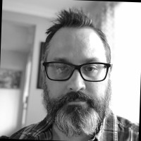 Dave Patrick