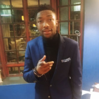 Prince Maswanganyi