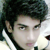 Mdhuzaifa Ahmed