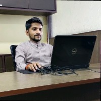 Vikas Jha - Digital Marketer
