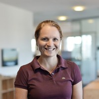 Mette Bertelsen