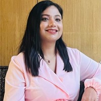 Parul Mishra