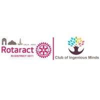 Rotaract Club Ingenious Minds