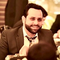 Waqas Ali