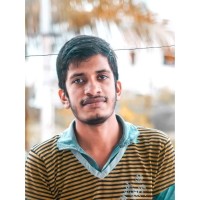 Dhananjay Pardeshi