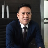 Arnold Comendador