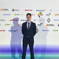 Alejandro Donoso Ubeda