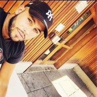 Alex Pinto