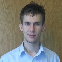 Jonathan Fry