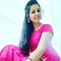 Kalyani Goud
