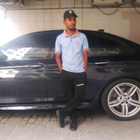 Mdibrahim Bhuiyan