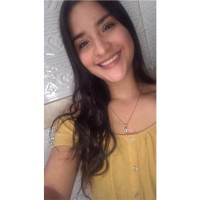 Maria Fernanda Venegas Jiménez