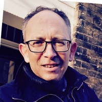Tim Woodward