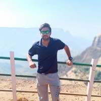 Ashish Kaushik