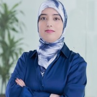 Souad EL KATRANI