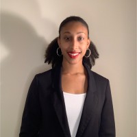 Jade Williams, Shrm-Cp