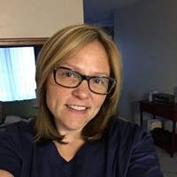 Lindsay Irrgang