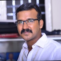 Ajesh Mammen