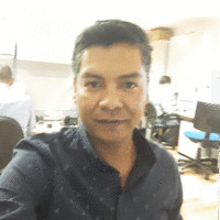 Daniel Jimenez