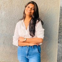 Harshada Kadam