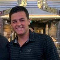 Christopher Peterkin