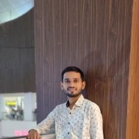 Nirmal R Patil