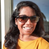 Lakshmi Schaap