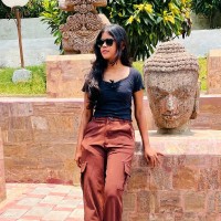 Sangam Priyadarsini Sahoo
