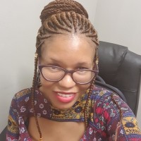 Bonolo Thato