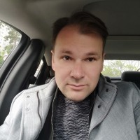Volodymyr Oksenenko
