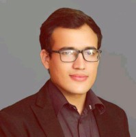 Zunair Wazir