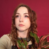 Kelsea Dakota Larson