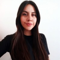 Daniela Dominguez
