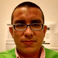 Martin Esparza