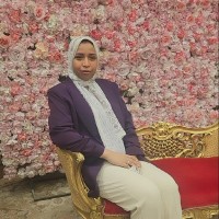 Maryam Mokhtar