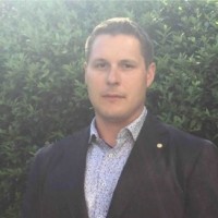 Tim MacDonald