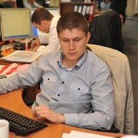 Timur Romanovskiy