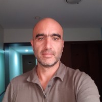 Gustavo Navarro
