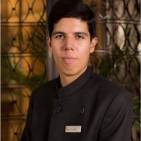 Nicolas Pino