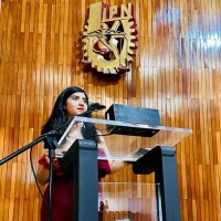 Andrea Herles Pérez