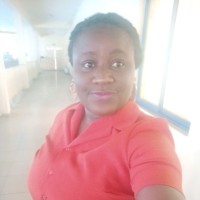 Diana Ekwere