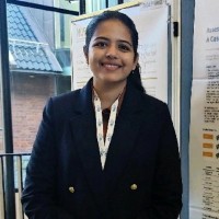 Neha Shastri